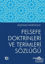 Felsefe Doktrinleri ve Terimleri Sözlüğü